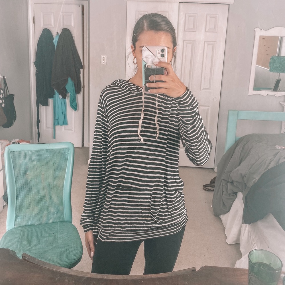 Brandy Melville Hoodie